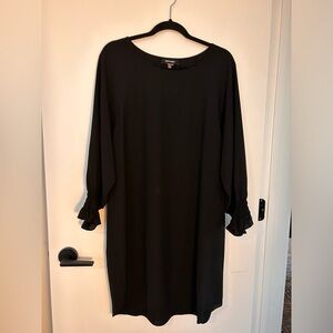 NINE WEST little black dress - size 10